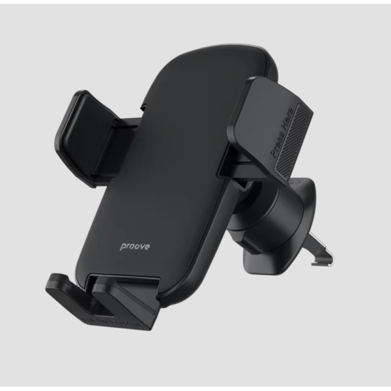 Proove Perfect Pro Air Mobilo Telefonu Turētājs Ventilācijas Lūkā